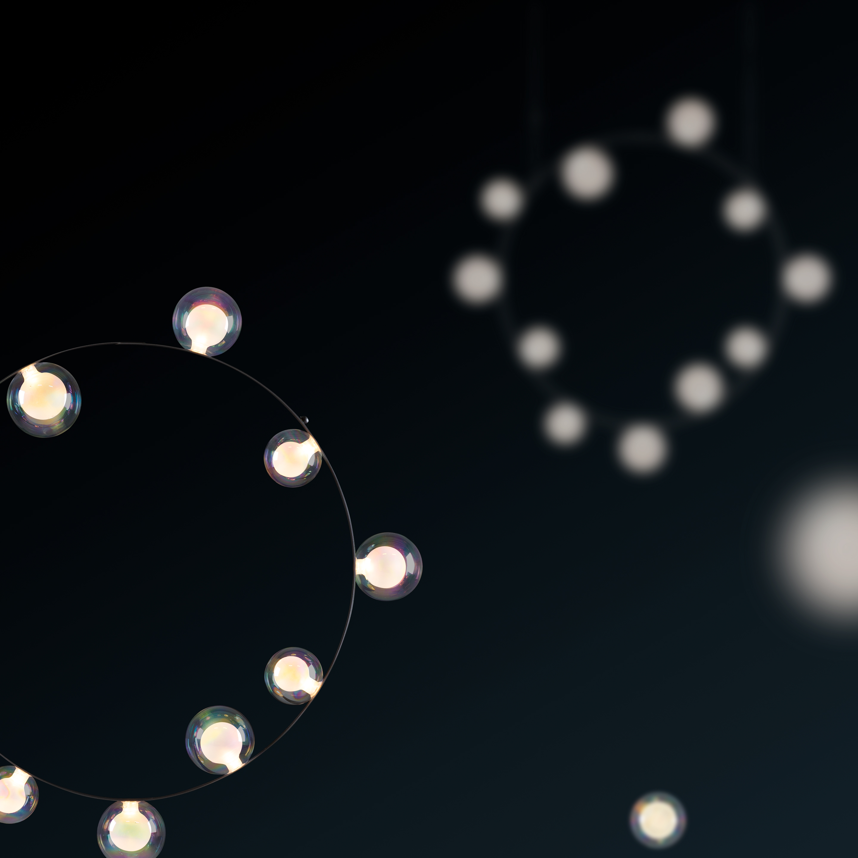 Hubble Bubble - Moooi